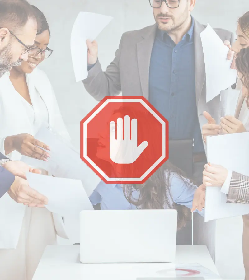 Curso de Prevención del Acoso y la Violencia de Género en el Trabajo