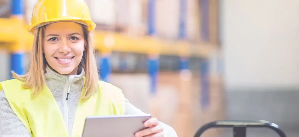 Tipos de Riesgos en el Lugar de Trabajo